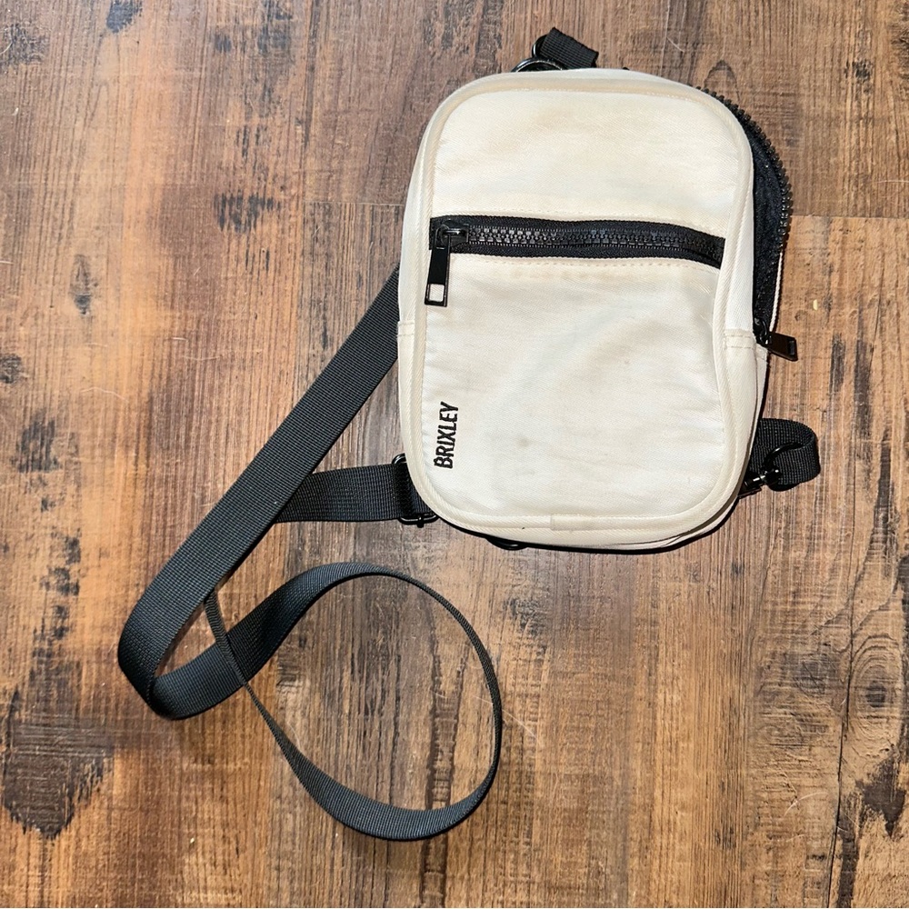 Brixley bag